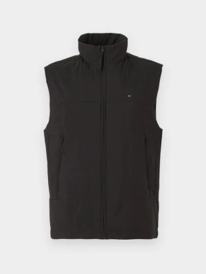 Kamizelka Tommy Hilfiger czarny