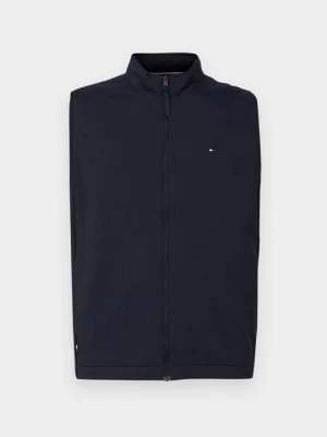 Kamizelka Tommy Hilfiger granatowy