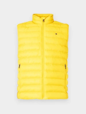 Kamizelka Tommy Hilfiger żółty