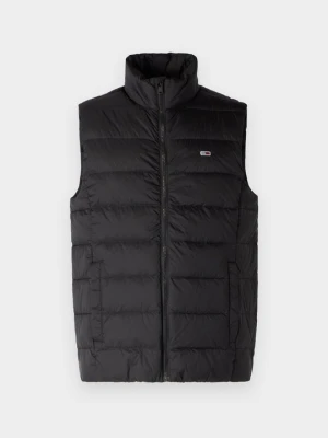 Kamizelka Tommy Jeans czarny