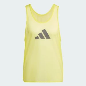 Kamizelka Training 24 Adidas Shock Yellow