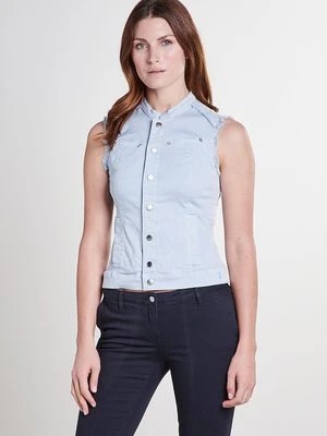 Kamizelka Trussardi Jeans