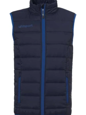 Kamizelka Uhlsport niebieski