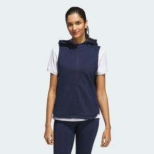 Kamizelka Ultimate365 Cold.rdy z suwakiem na całej długości Adidas