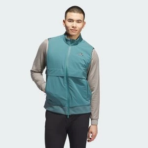Kamizelka Ultimate365 Tour Frostguard z suwakiem na całej długości Adidas