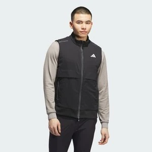 Kamizelka Ultimate365 Tour Frostguard z suwakiem na całej długości Adidas