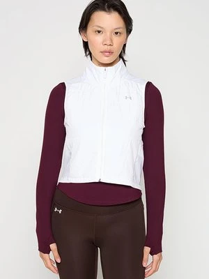 Kamizelka Under Armour biały