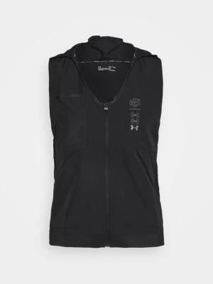 Kamizelka Under Armour czarny