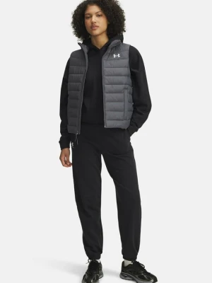 Kamizelka Under Armour szary