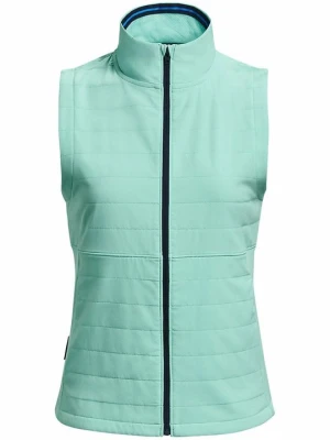 Kamizelka Under Armour turkusowy