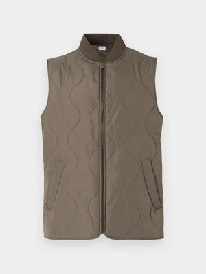 Kamizelka WE Fashion khaki