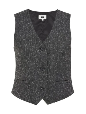 Kamizelka WE Fashion ciemnoszary