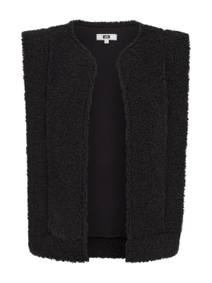 Kamizelka WE Fashion czarny