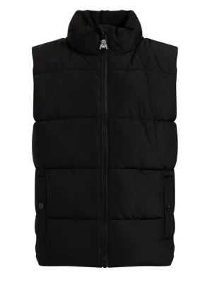 Kamizelka WE Fashion czarny