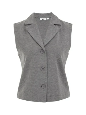 Kamizelka WE Fashion szary