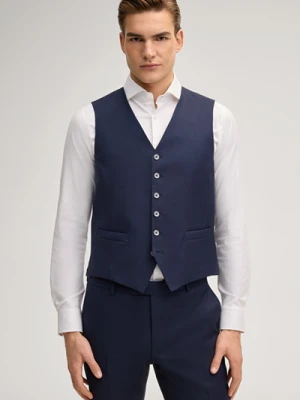 Kamizelka Weazer w kolorze granatowym Joop