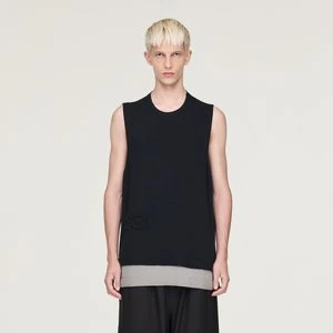 Kamizelka Y-3 Logo Knit Adidas