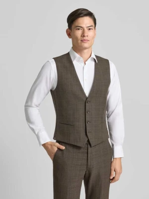 Kamizelka z dekoltem w serek MCNEAL