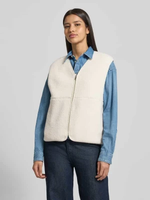 Kamizelka z futerka model ‘Uliv’ someday