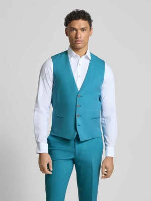 Kamizelka z lamowanymi kieszeniami MCNEAL