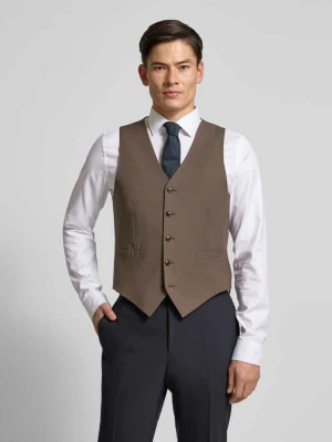 Kamizelka z listwą guzikową model ‘Wayde’ Tiger Of Sweden