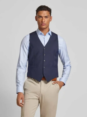 Kamizelka z listwą guzikową model ‘Wayde’ Tiger Of Sweden