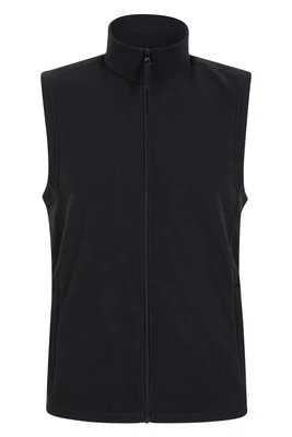 Kamizelka z Mikropolaru Camber - Black Mountain Warehouse