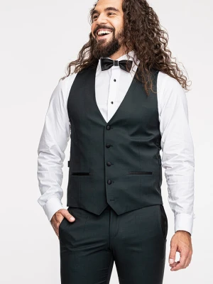 Kamizelka Z PAOLO GKZS900549 Giacomo Conti