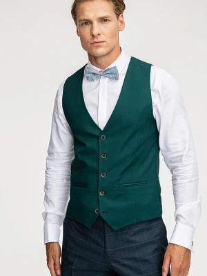 Kamizelka Z PAOLO GKZS900551 Giacomo Conti