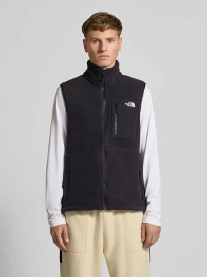 Kamizelka z polaru z wyhaftowanym logo model ‘YUMIORI’ The North Face
