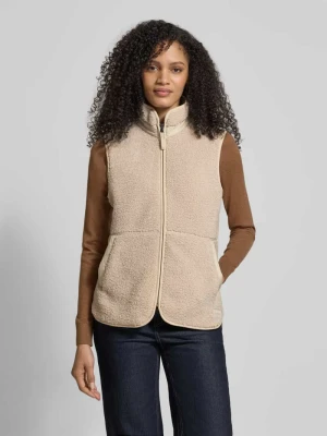 Kamizelka z polaru ze Stójka Model 'SIV' Didriksons