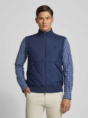Kamizelka z zamkiem błyskawicznym Polo Ralph Lauren