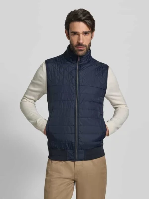 Kamizelka ze stójką Christian Berg Men