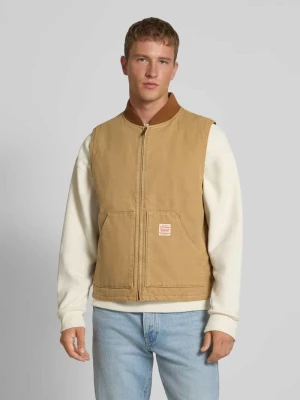 Kamizelka ze stójką model ‘SANSOME’ Levi's®