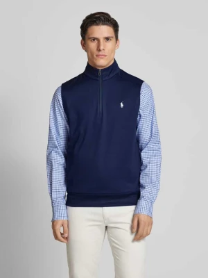 Kamizelka ze stójką Polo Ralph Lauren