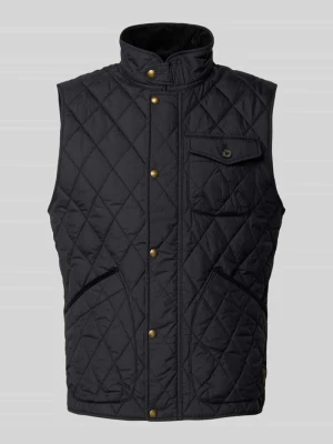 Kamizelka ze stójką Polo Ralph Lauren