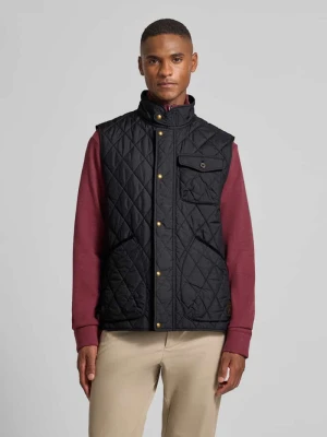 Kamizelka ze stójką Polo Ralph Lauren