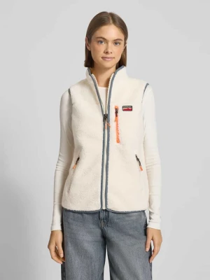Kamizelka ze stójką Superdry