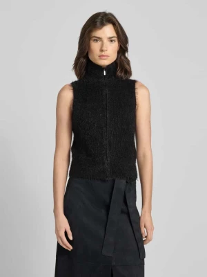 Kamizelka ze stójką Zero