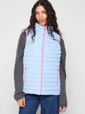 Kamizelka zwillingsherz