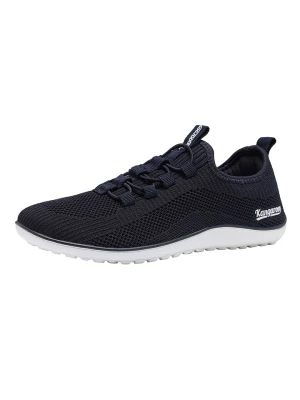 Kangaroos Buty "K-BF Bole" w kolorze granatowym do chodzenia na boso rozmiar: 36