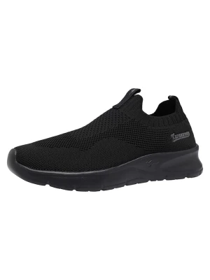 Kangaroos Buty "K-NJ Crush" w kolorze czarnym do chodzenia na boso rozmiar: 38