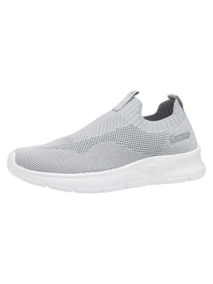 Kangaroos Buty "K-NJ Crush" w kolorze szarym do chodzenia na boso rozmiar: 38