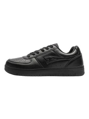 Kangaroos Buty "K-Watch" w kolorze czarnym do chodzenia na boso rozmiar: 43