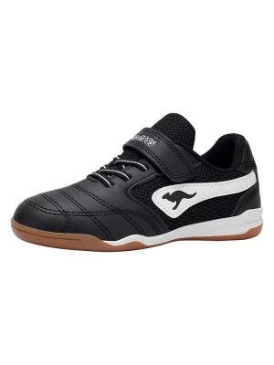 Kangaroos Buty sportowe "K-Braceyard EV" w kolorze czarnym rozmiar: 39