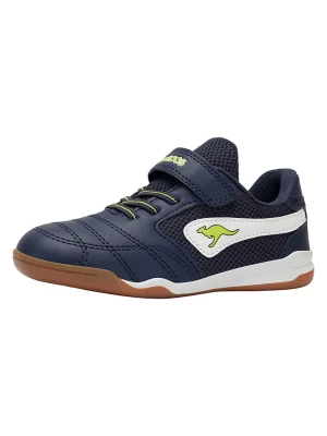Kangaroos Buty sportowe "K-Braceyard EV" w kolorze granatowym rozmiar: 36