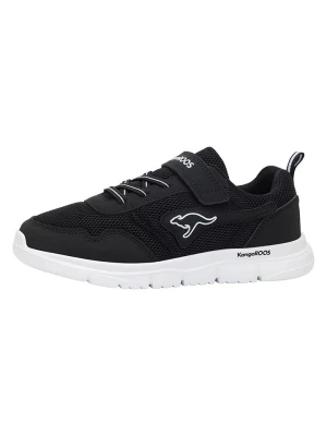 Kangaroos Buty sportowe "K-ETK Possum EV" w kolorze czarnym rozmiar: 36