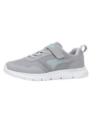 Kangaroos Buty sportowe "K-ETK Possum EV" w kolorze szarym rozmiar: 38