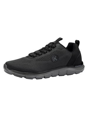 Kangaroos Buty sportowe "K-MKT Guni OS" w kolorze czarnym rozmiar: 41