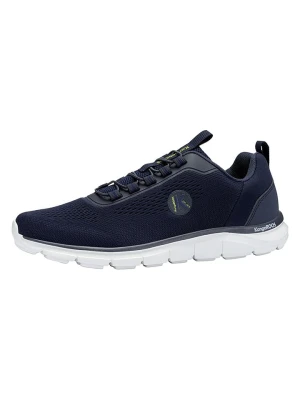Kangaroos Buty sportowe "K-MKT Guni OS" w kolorze granatowym rozmiar: 43